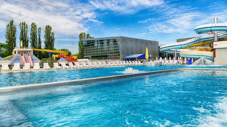 Aquacity Poprad